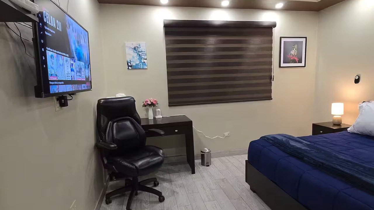 Photo of Bedroom in Maestros