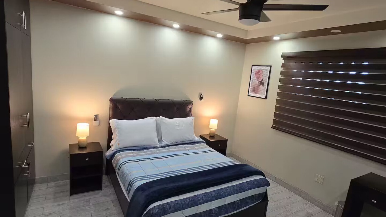 Photo of Bedroom in Maestros