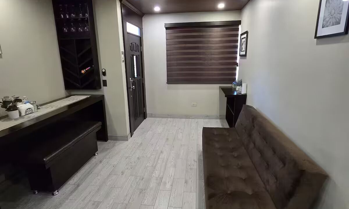 Photo of Livingroom in Maestros
