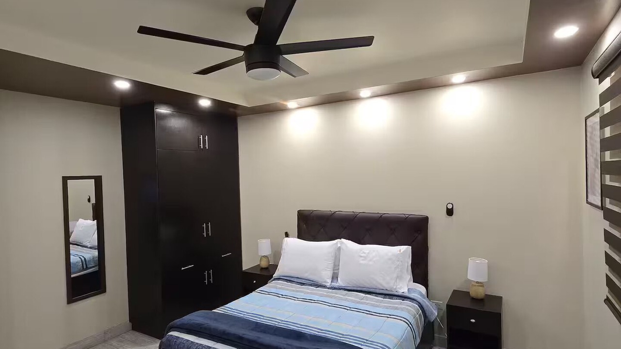 Photo of Bedroom in Maestros