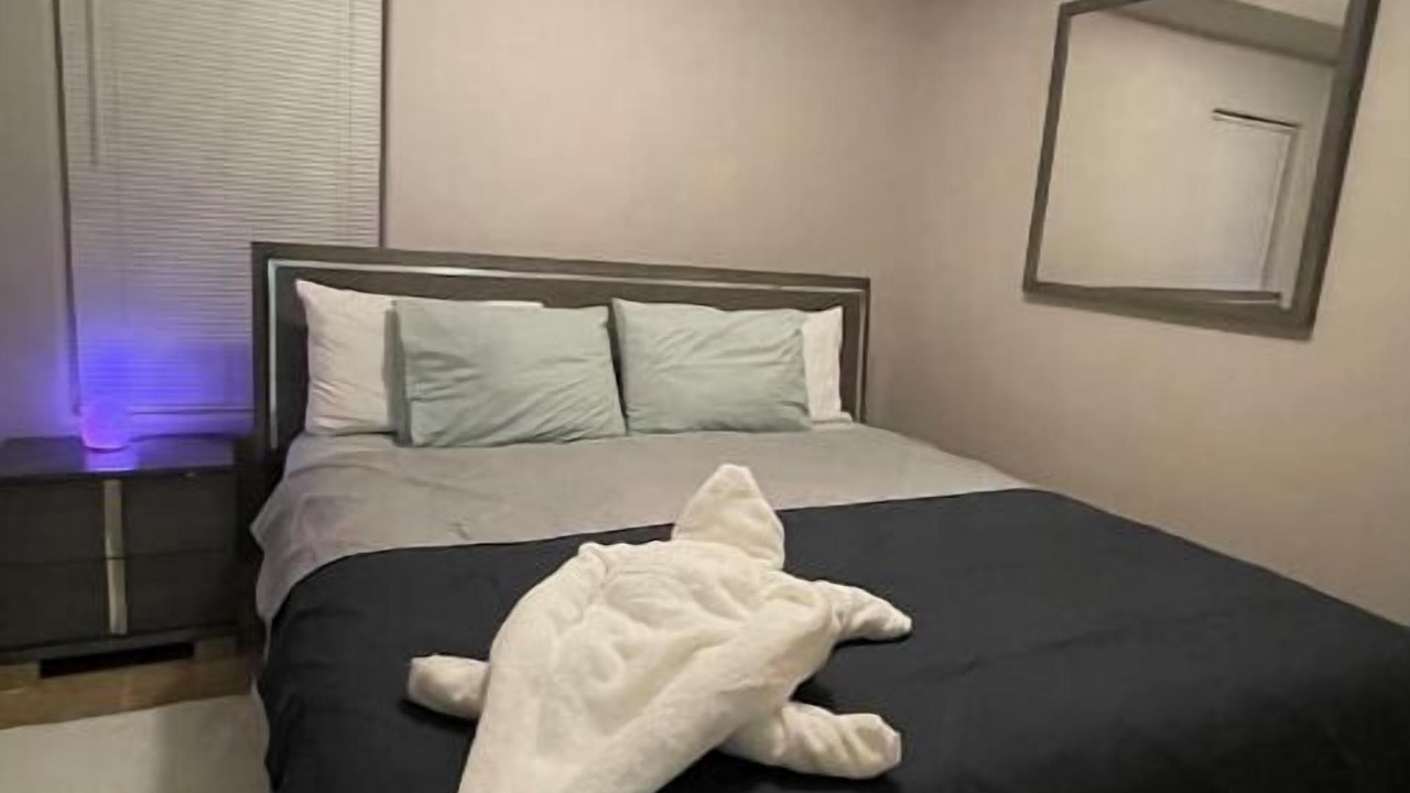Photo of Bedroom in Edinburg