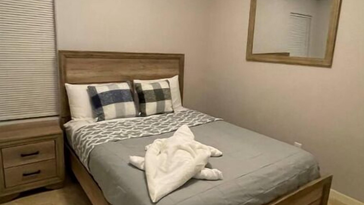 Photo of Bedroom in Edinburg