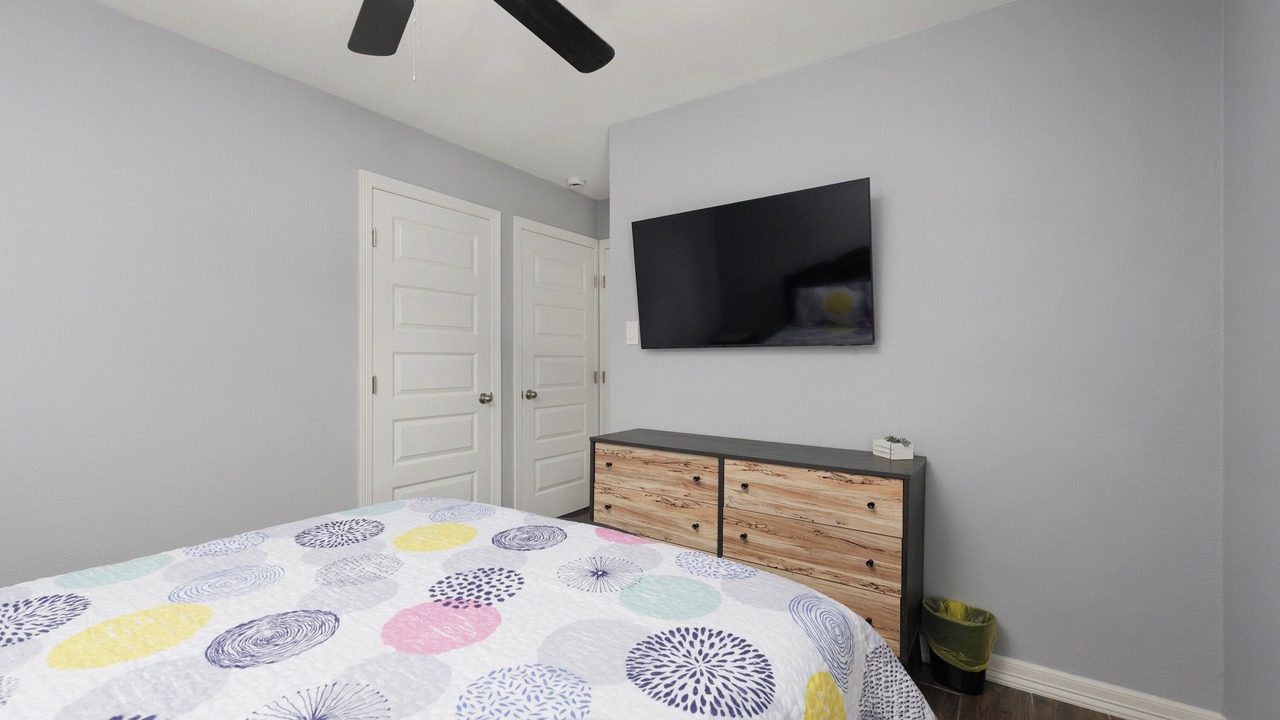 Photo of Bedroom in Brownsville