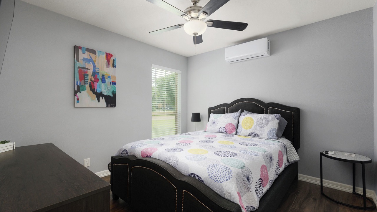 Photo of Bedroom in Brownsville