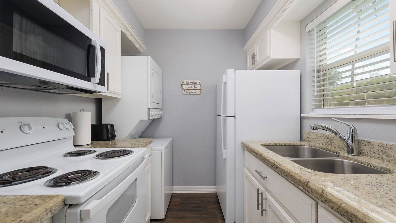 Photo of Kitchen in Brownsville