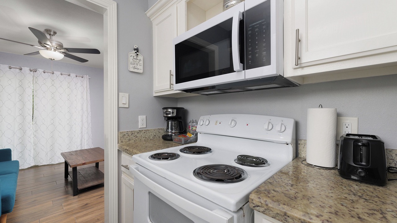 Photo of Kitchen in Brownsville