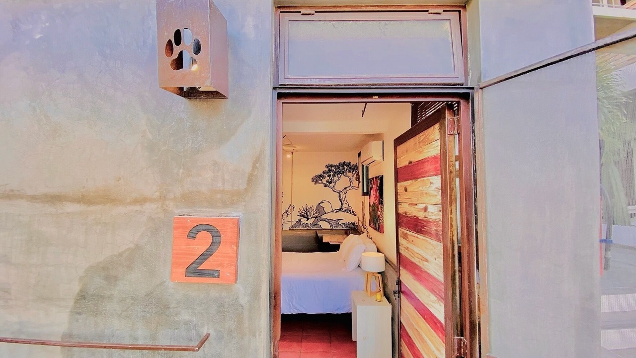 Photo of Outdoor in Todos Santos