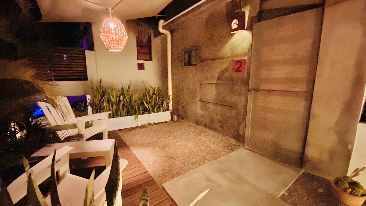 Photo of Patio Balcony in Todos Santos