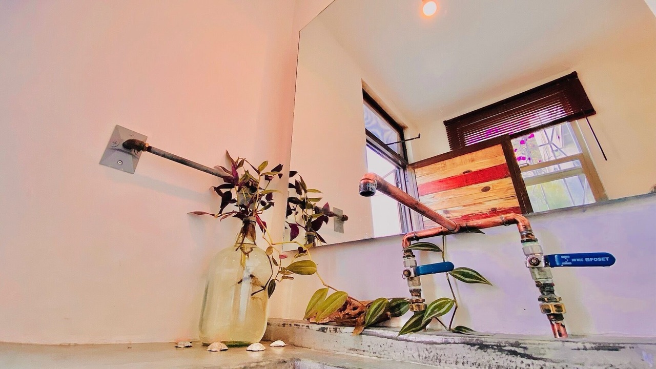 Photo of Bathroom in Todos Santos