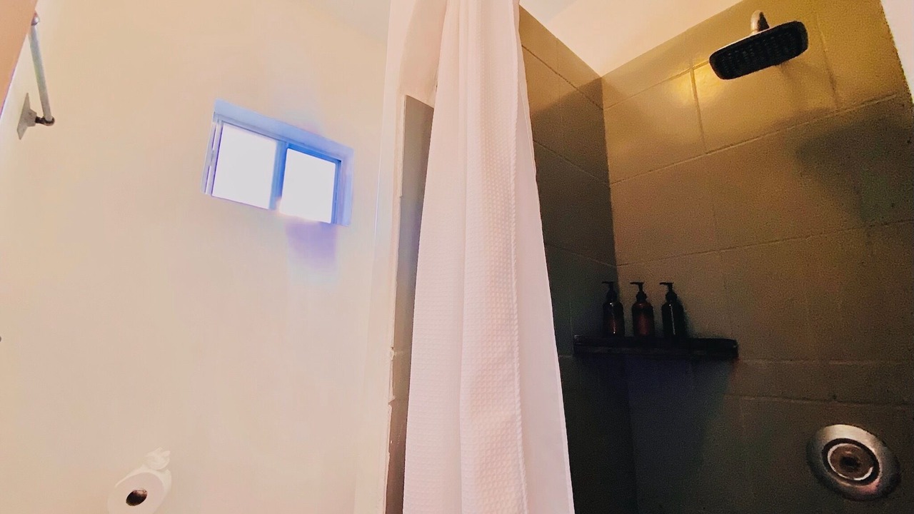 Photo of Bathroom in Todos Santos