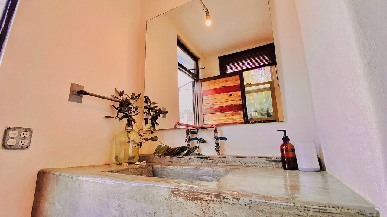 Photo of Bathroom in Todos Santos