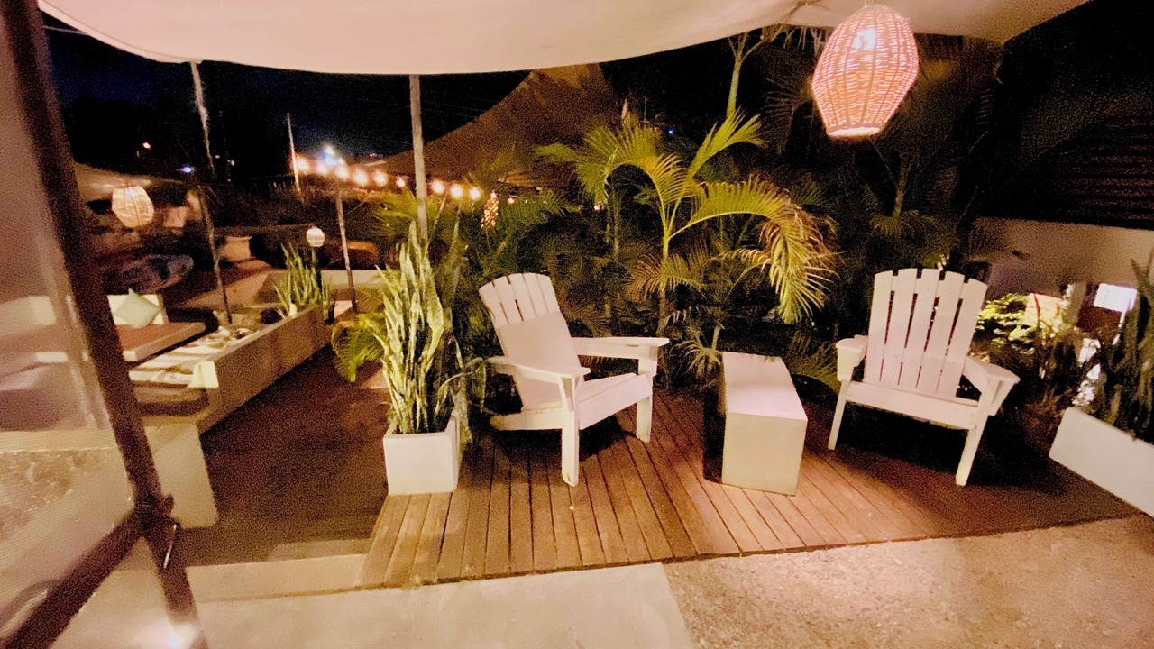 Photo of Patio Balcony in Todos Santos