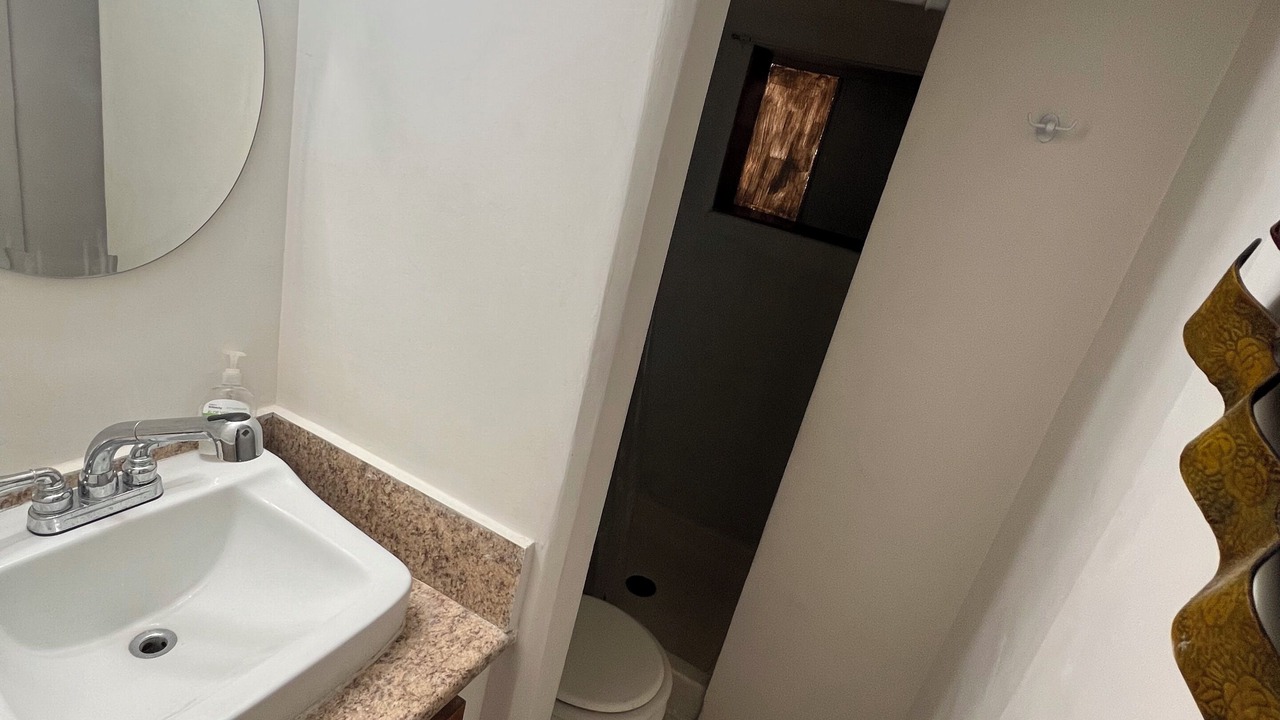 Photo of Bathroom in Garfield