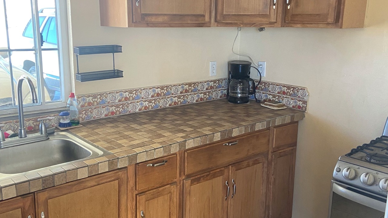 Photo of Kitchen in Playas de Rosarito