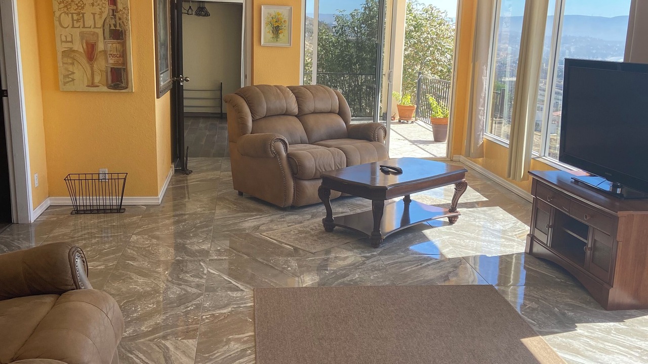 Photo of Livingroom in Playas de Rosarito