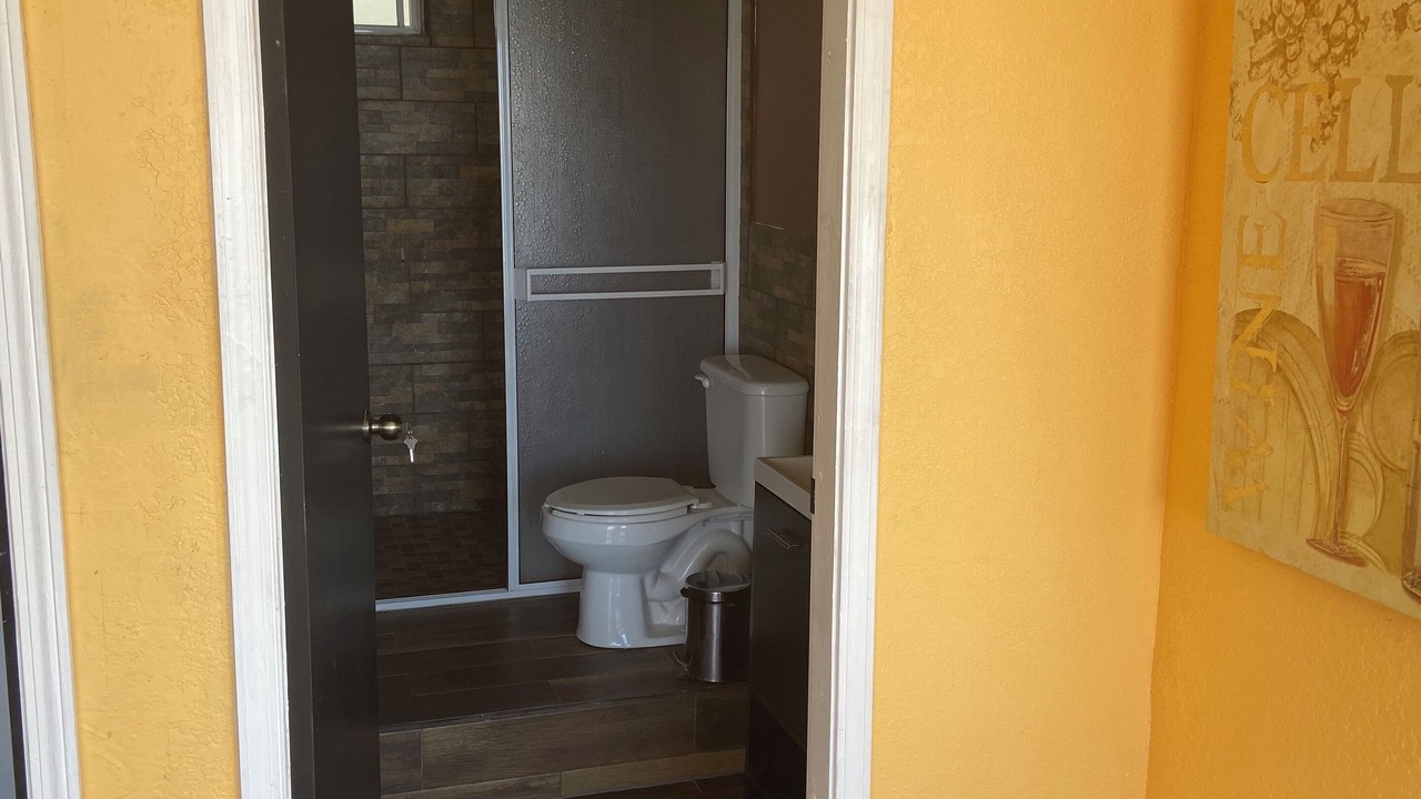 Photo of Bathroom in Playas de Rosarito