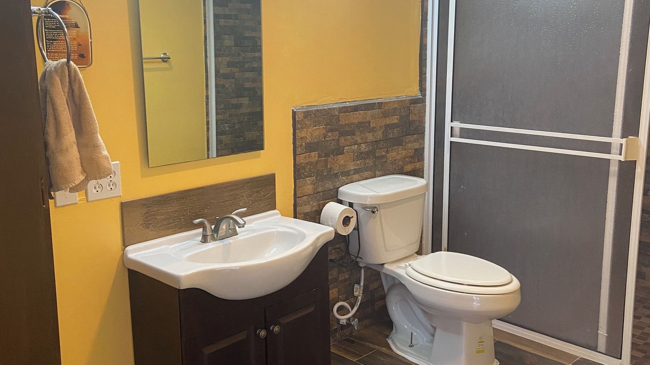 Photo of Bathroom in Playas de Rosarito