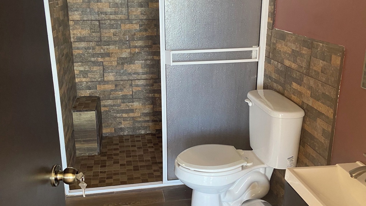 Photo of Bathroom in Playas de Rosarito