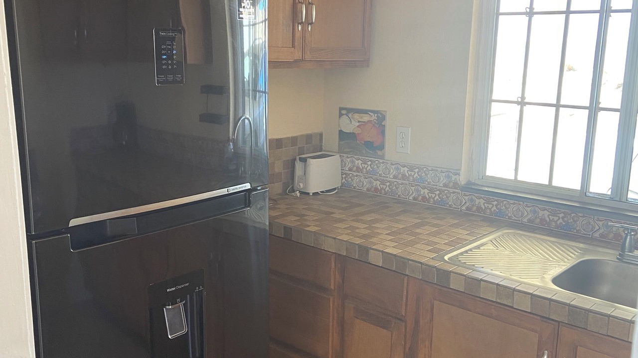 Photo of Kitchen in Playas de Rosarito