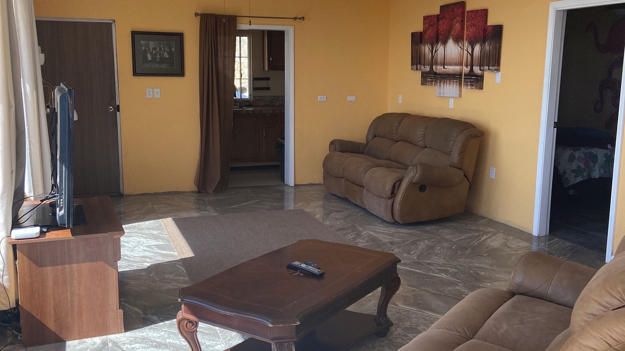 Photo of Livingroom in Playas de Rosarito