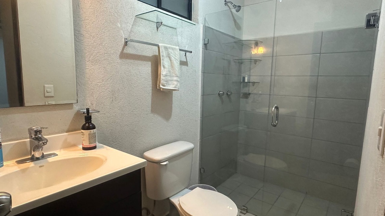 Photo of Bathroom in Guadalajara