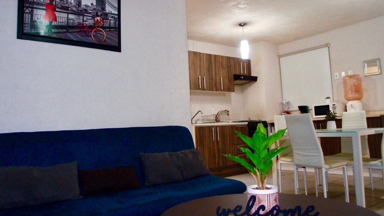 Photo of Livingroom in Guadalajara