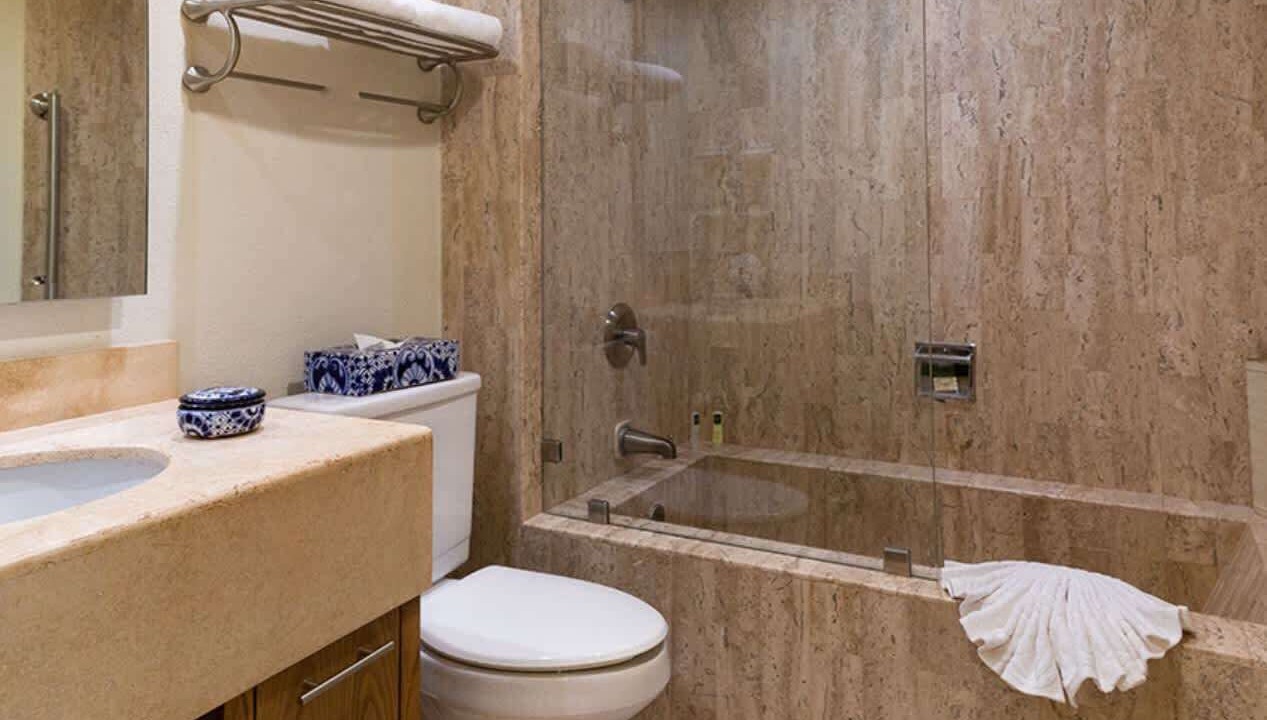 Photo of Bathroom in El Medano Ejidal