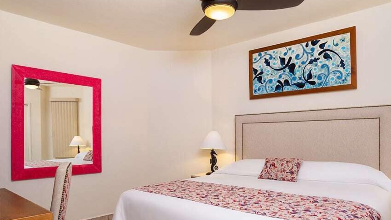 Photo of Bedroom in El Medano Ejidal
