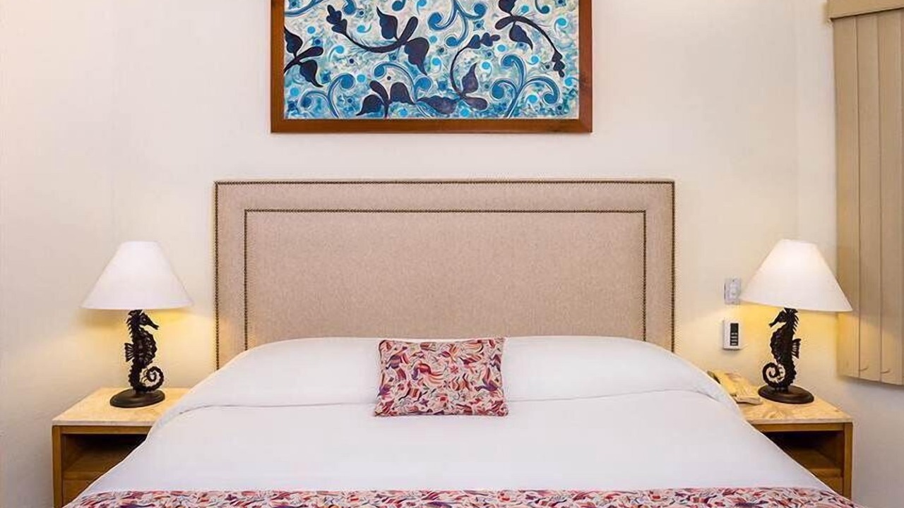 Photo of Bedroom in El Medano Ejidal
