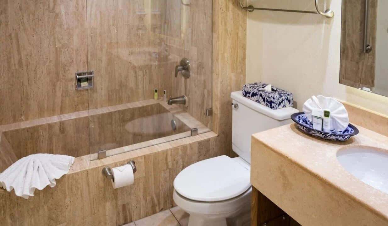Photo of Bathroom in El Medano Ejidal