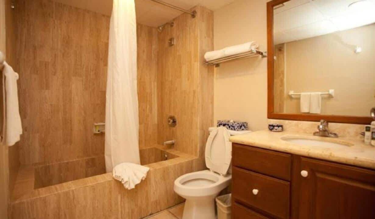 Photo of Bathroom in El Medano Ejidal