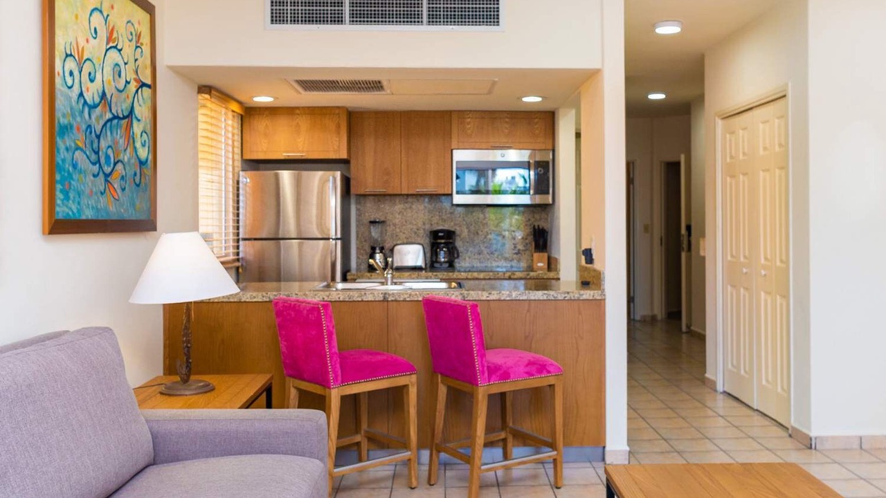 Photo of Livingroom in El Medano Ejidal