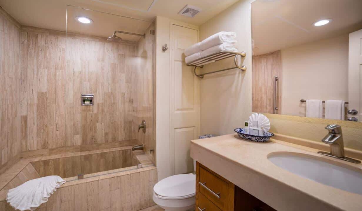 Photo of Bathroom in El Medano Ejidal