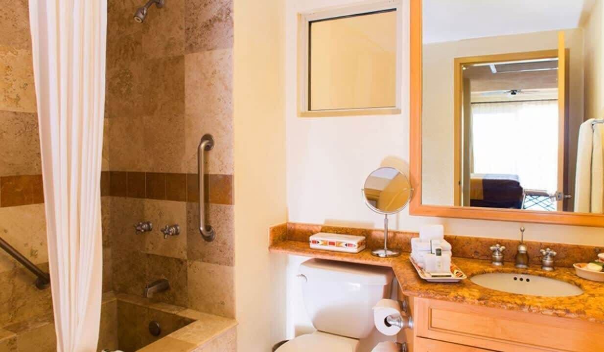 Photo of Bathroom in El Medano Ejidal