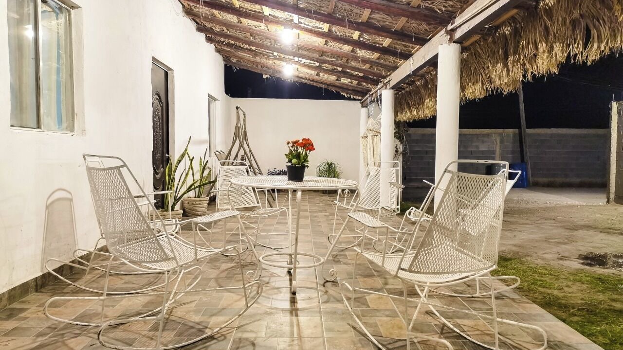 Photo of Outdoor in Cuatrocienegas De Carranza
