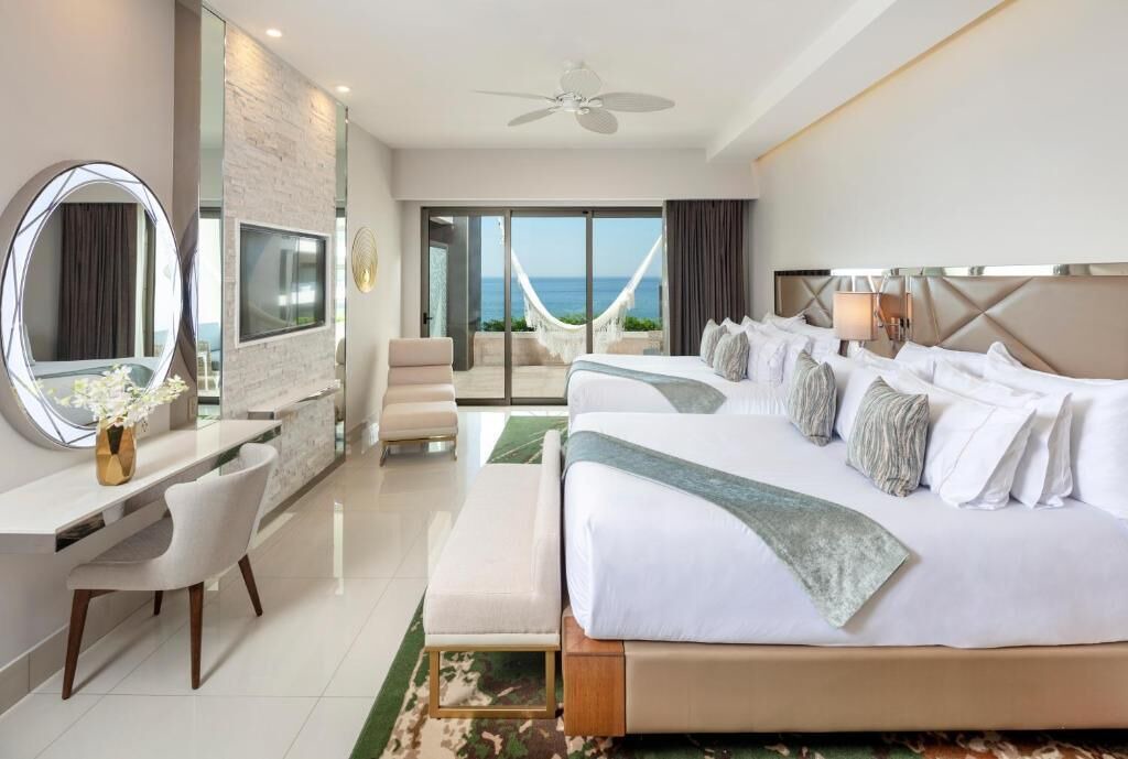 Photo of Bedroom in El Tezal