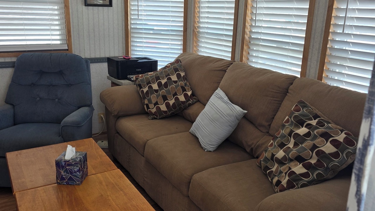 Photo of Livingroom in Donna