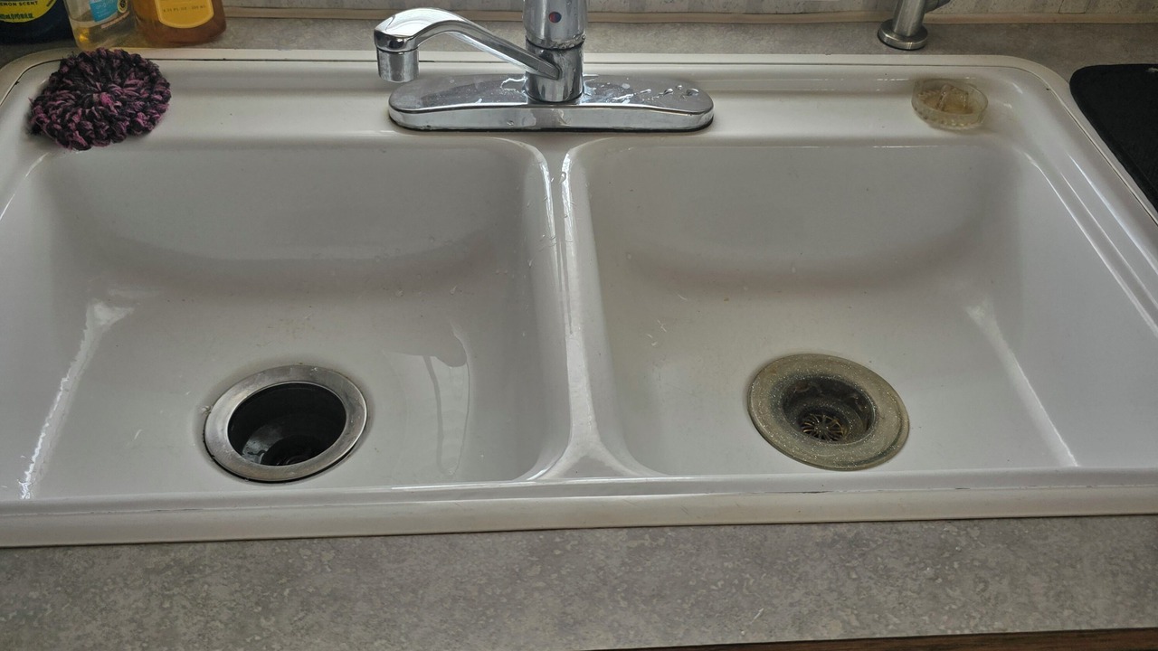 Photo of Bathroom in Donna