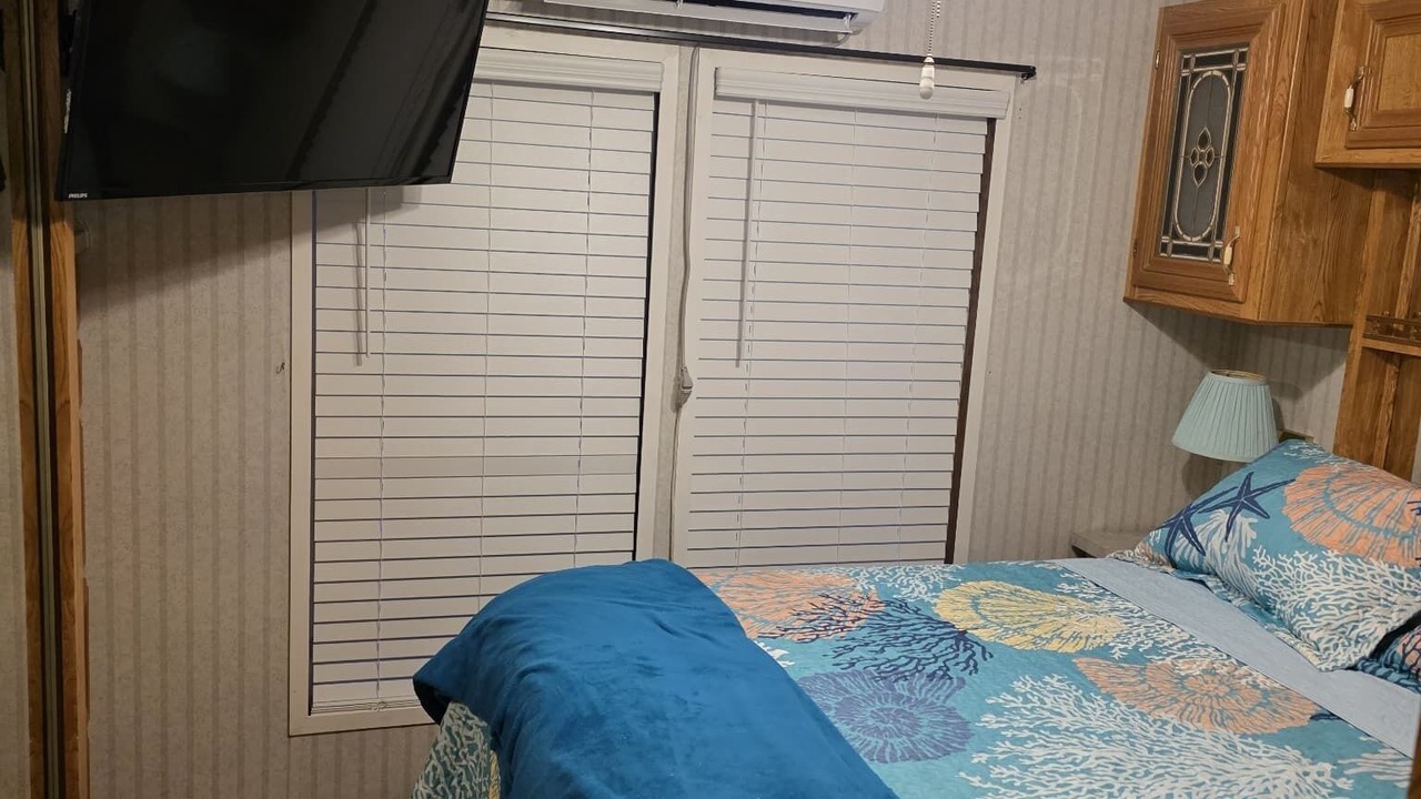Photo of Bedroom in Donna