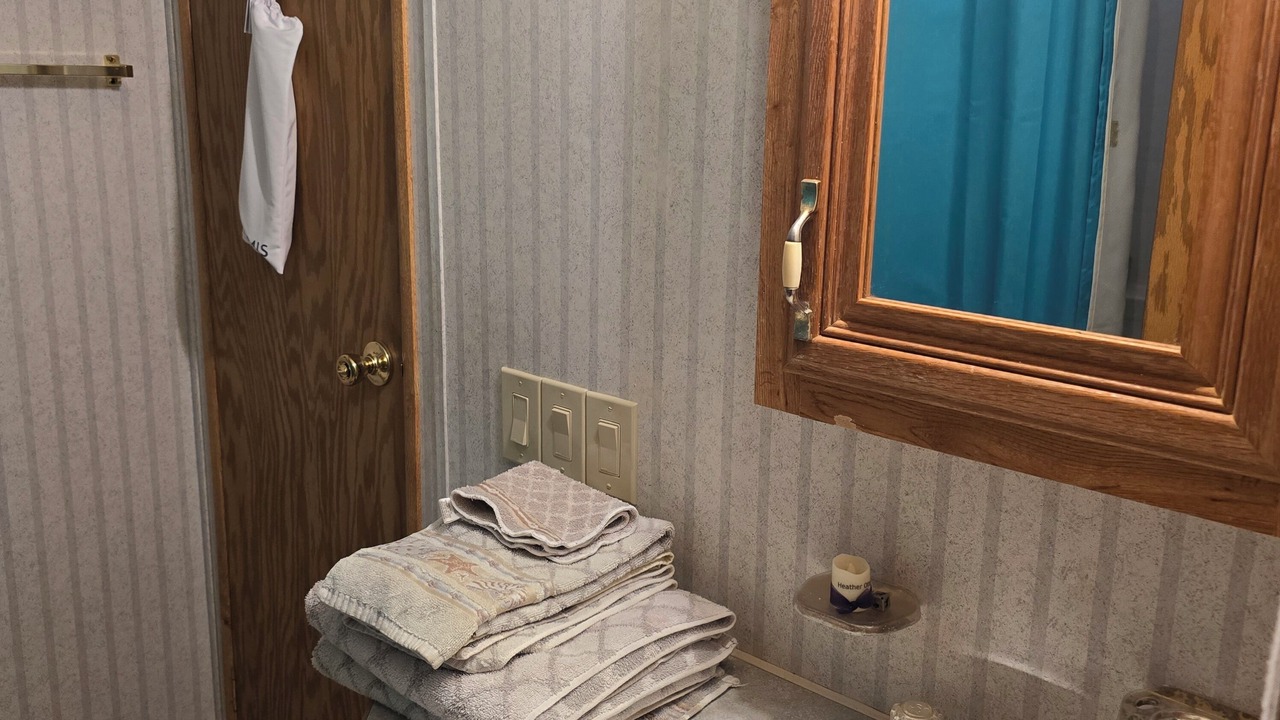 Photo of Bathroom in Donna