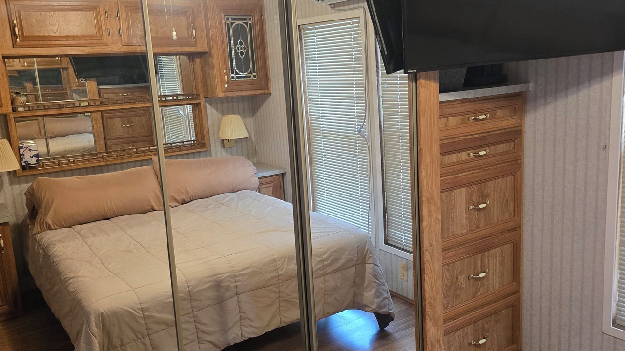 Photo of Bedroom in Donna