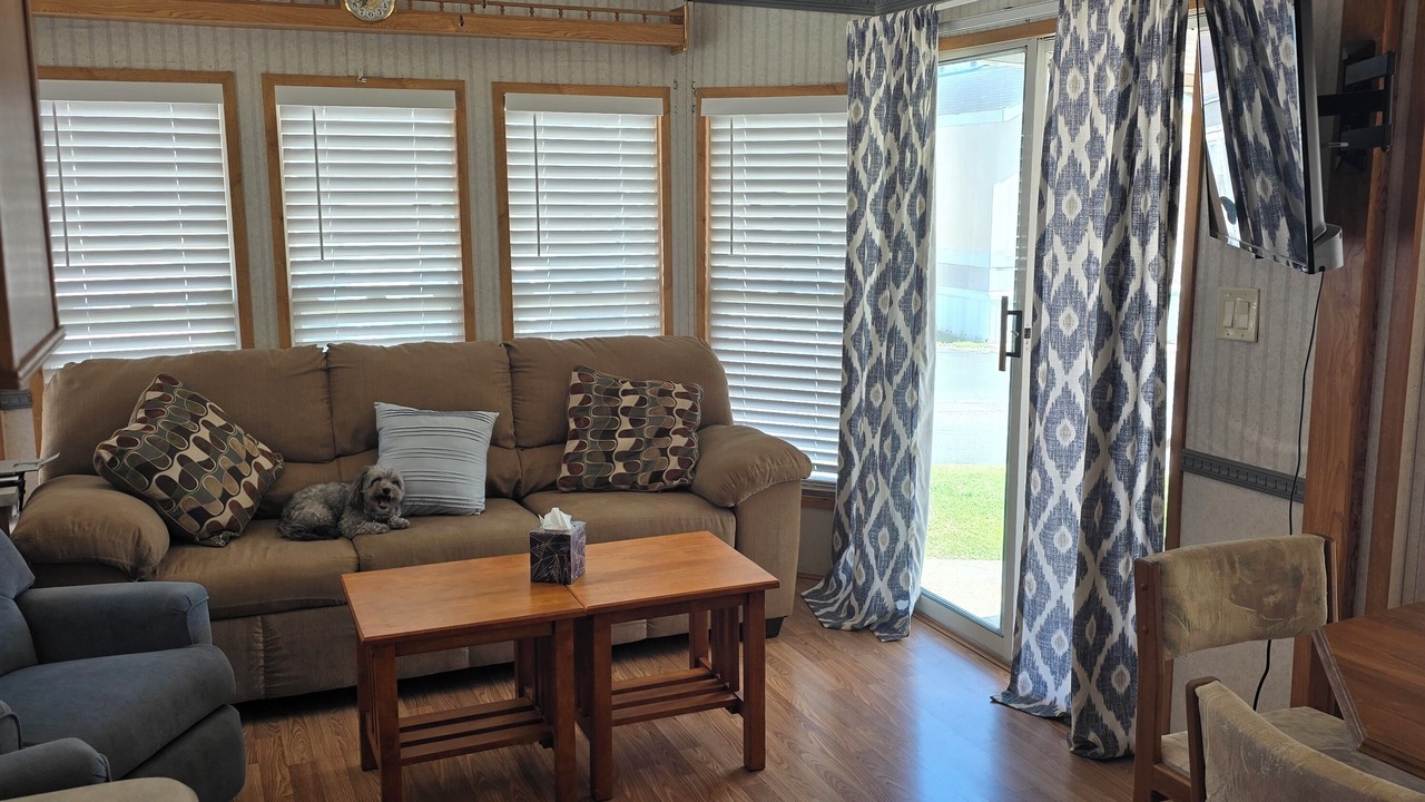 Photo of Bedroom in Donna