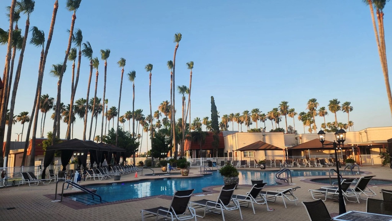 Photo of Outdoor in Donna