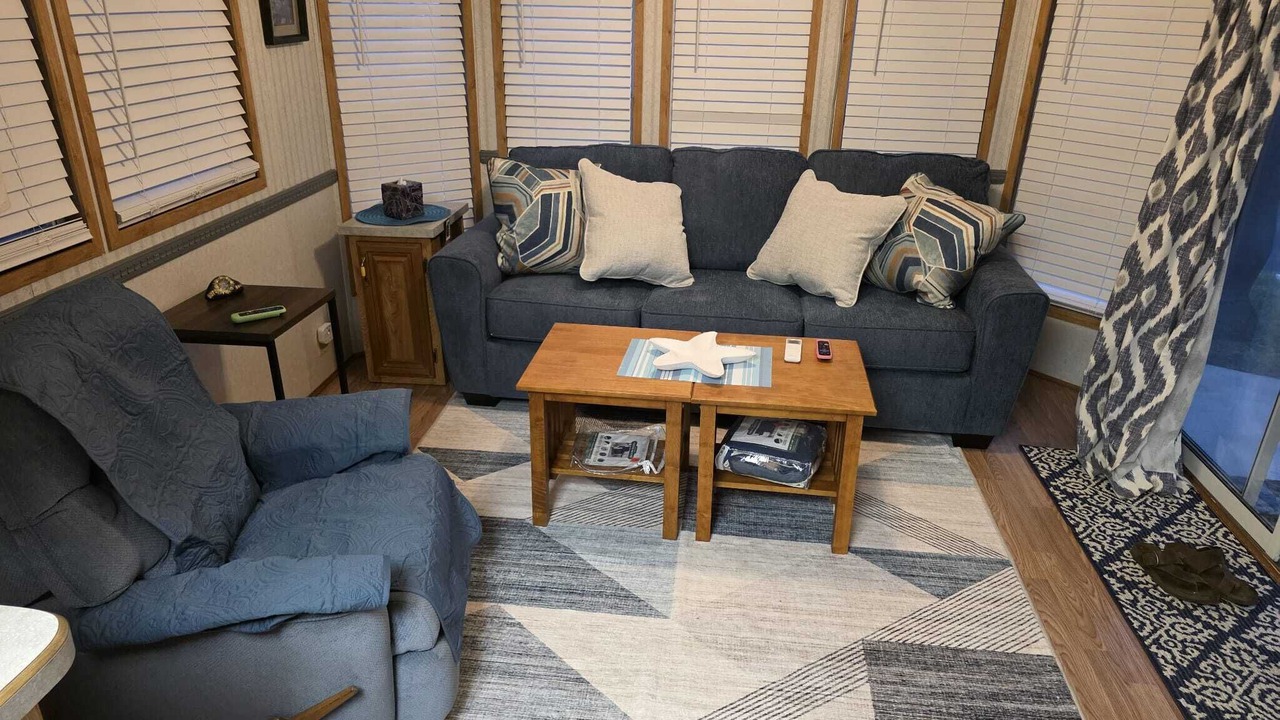 Photo of Livingroom in Donna