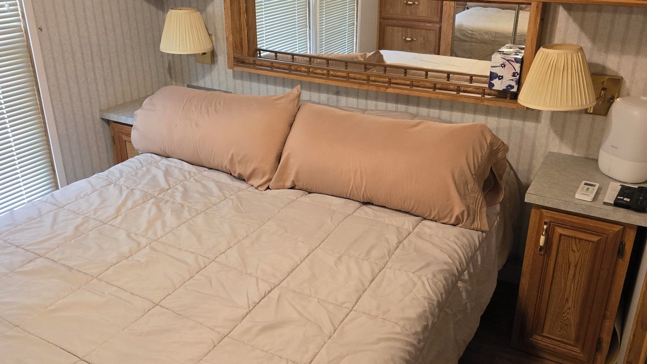 Photo of Bedroom in Donna
