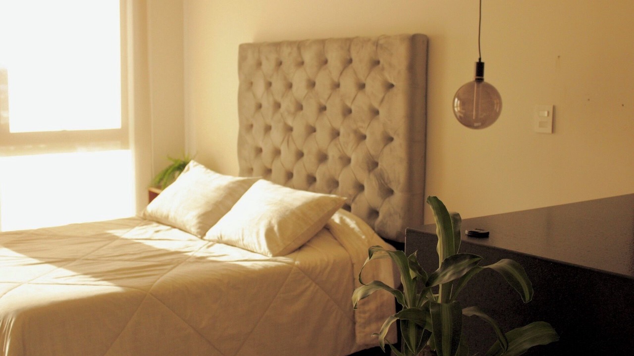 Photo of Bedroom in Guadalajara