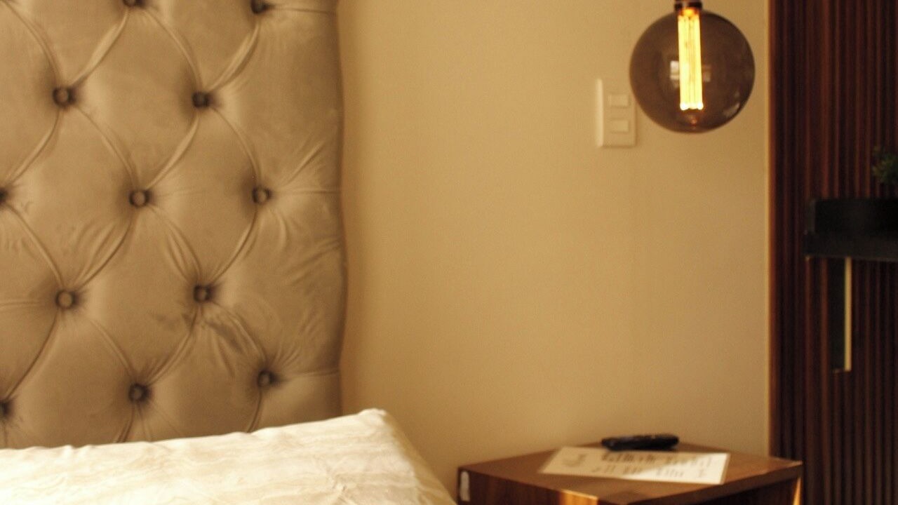 Photo of Bedroom in Guadalajara