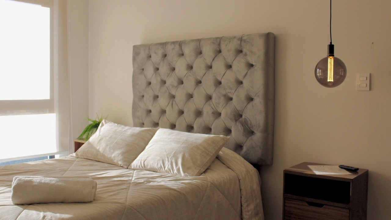 Photo of Bedroom in Guadalajara