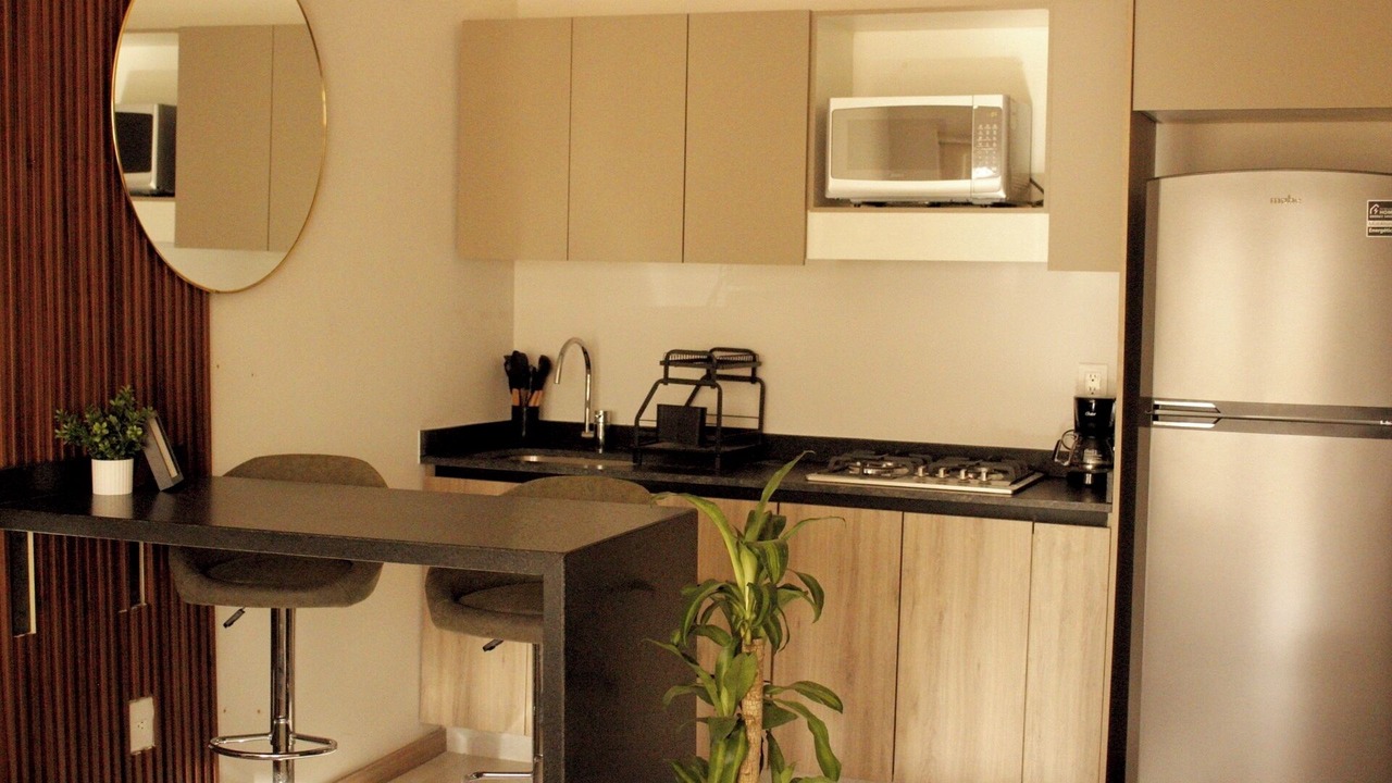 Photo of Kitchen in Guadalajara