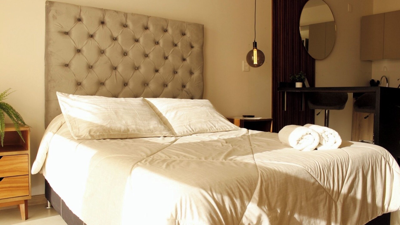 Photo of Bedroom in Guadalajara